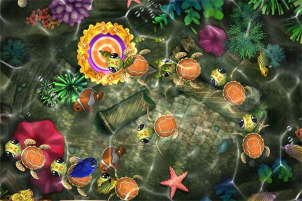 星力十代平台代理-星力六狮-幸运六狮